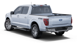 2025 Ford F-150® External Image 3